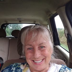 Meet your Posher, Kay